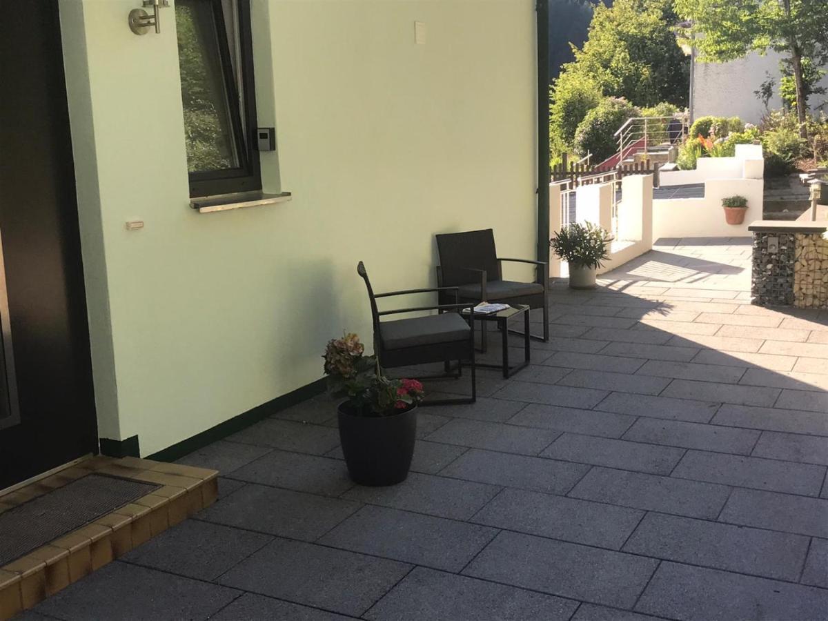 Ferienhaus Kylltal Βίλα Zemmer Εξωτερικό φωτογραφία