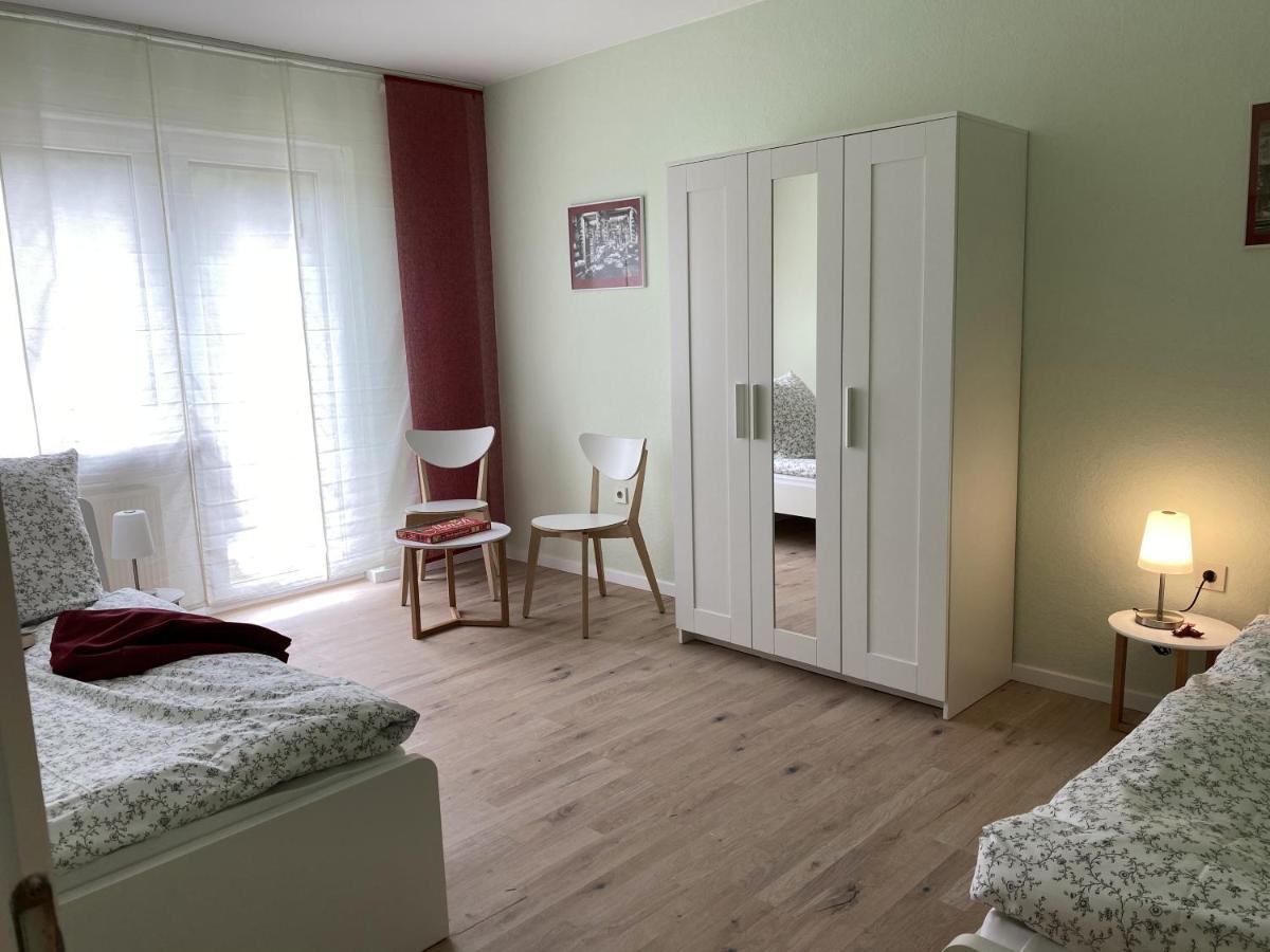 Ferienhaus Kylltal Βίλα Zemmer Εξωτερικό φωτογραφία