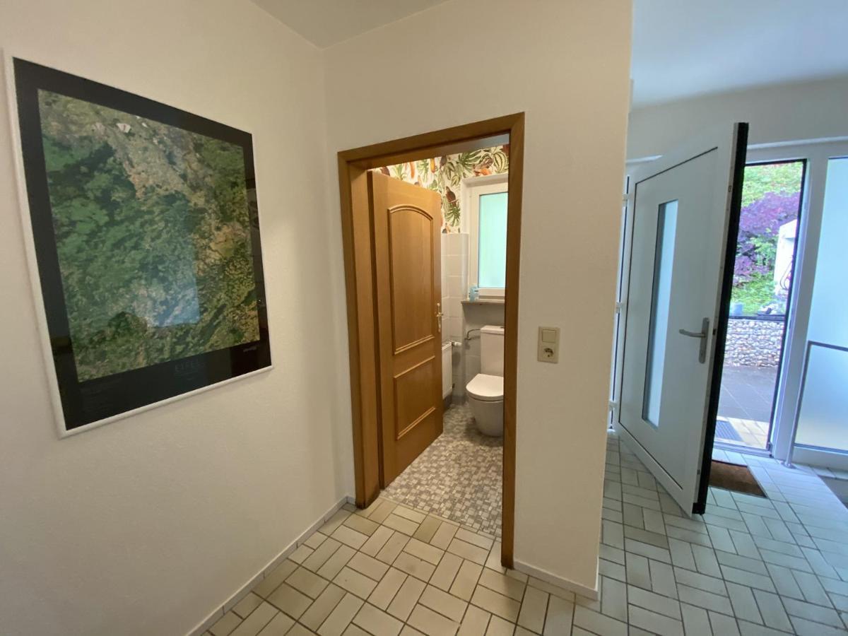 Ferienhaus Kylltal Βίλα Zemmer Εξωτερικό φωτογραφία