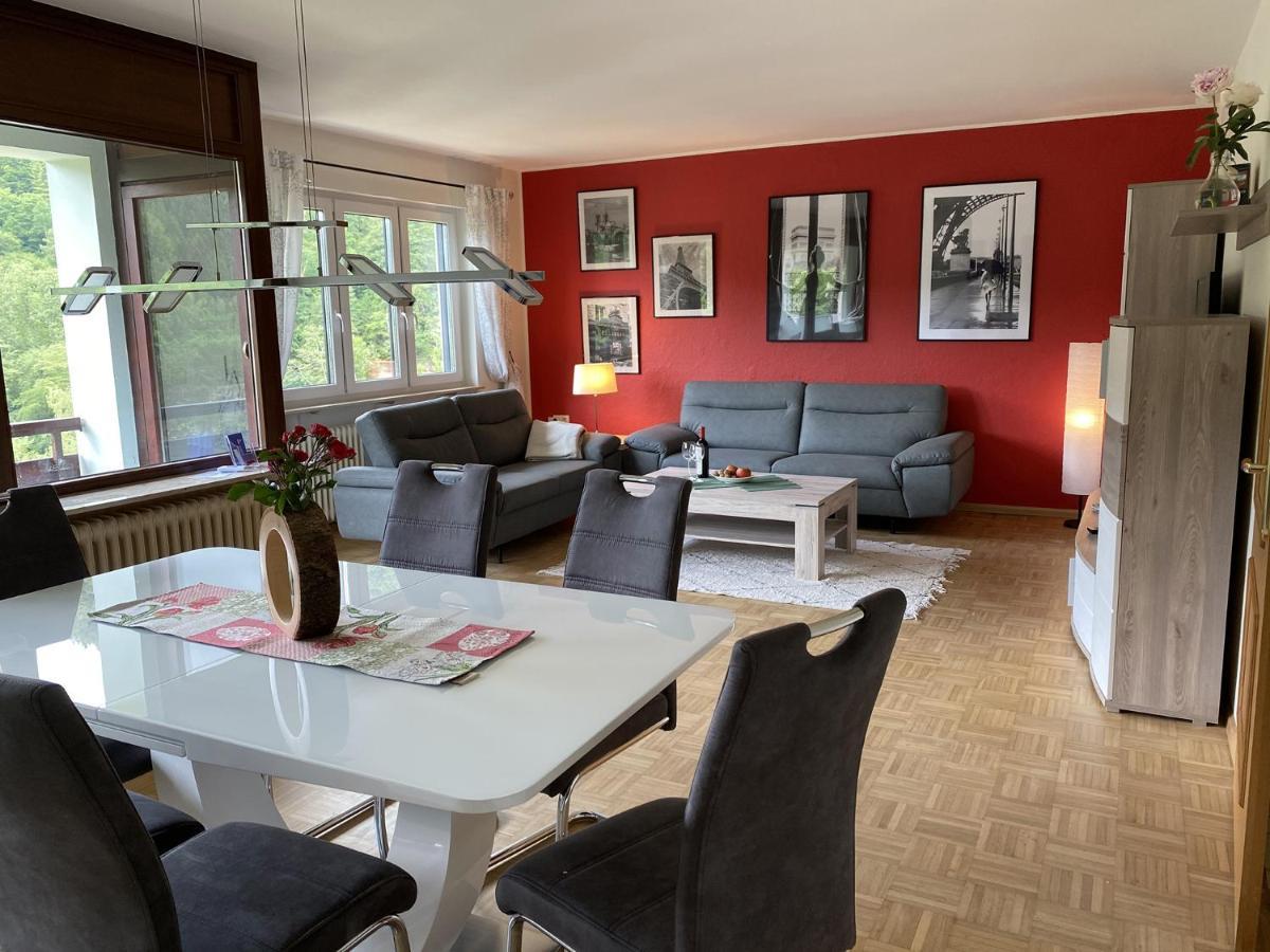 Ferienhaus Kylltal Βίλα Zemmer Εξωτερικό φωτογραφία