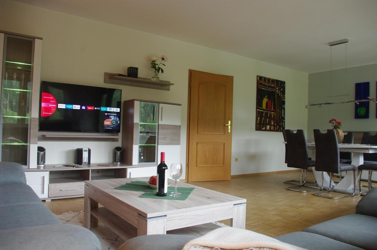 Ferienhaus Kylltal Βίλα Zemmer Εξωτερικό φωτογραφία